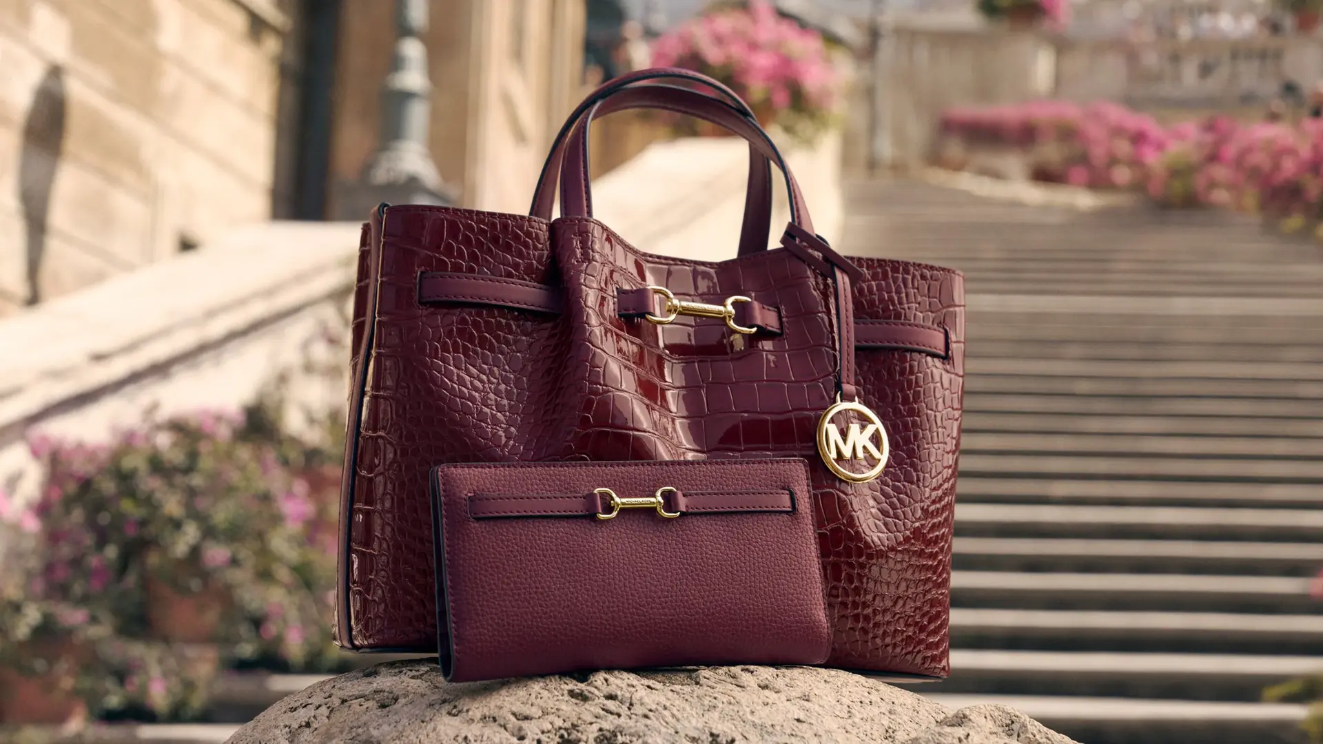 Banner 1 - Michael Kors Schweiz Shop