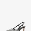 Alora verzierte Slingback-Pumps Alora verzierte Slingback-Pumps
