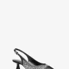 Amali verzierte Slingback-Pumps