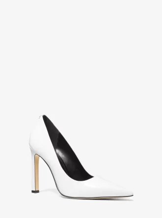 Amara Lacklederpumps