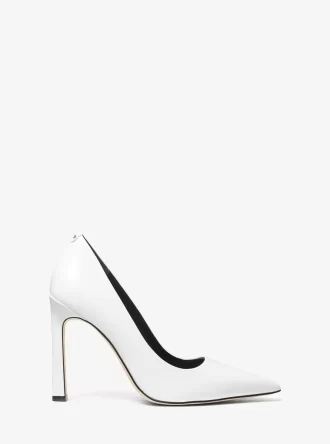 Amara Lacklederpumps