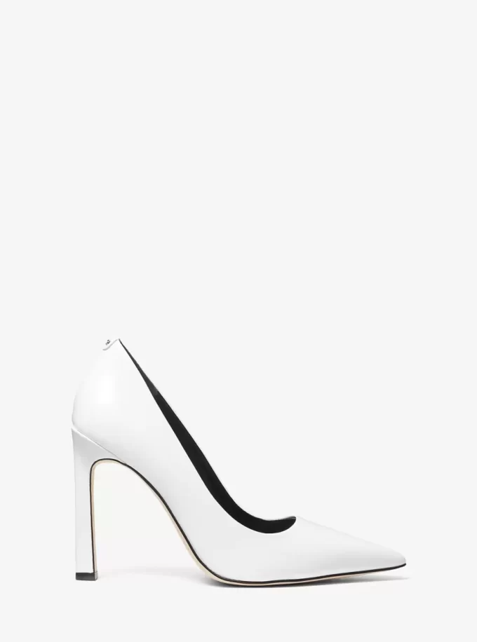 Amara Lacklederpumps