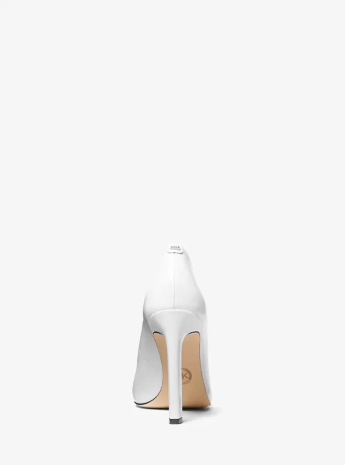 Amara Lacklederpumps