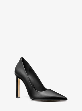 Amara Lederpumps
