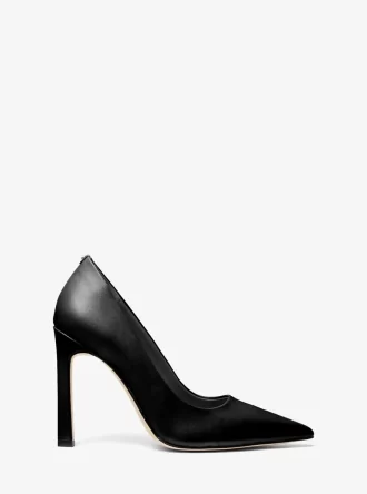 Amara Lederpumps
