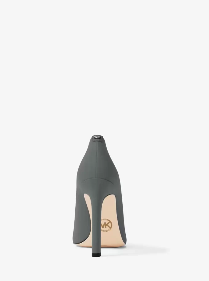 Amara Wildlederpumps Amara Wildlederpumps
