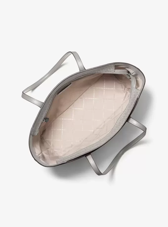 Arden Große Tragetasche mit Reißverschluss oben