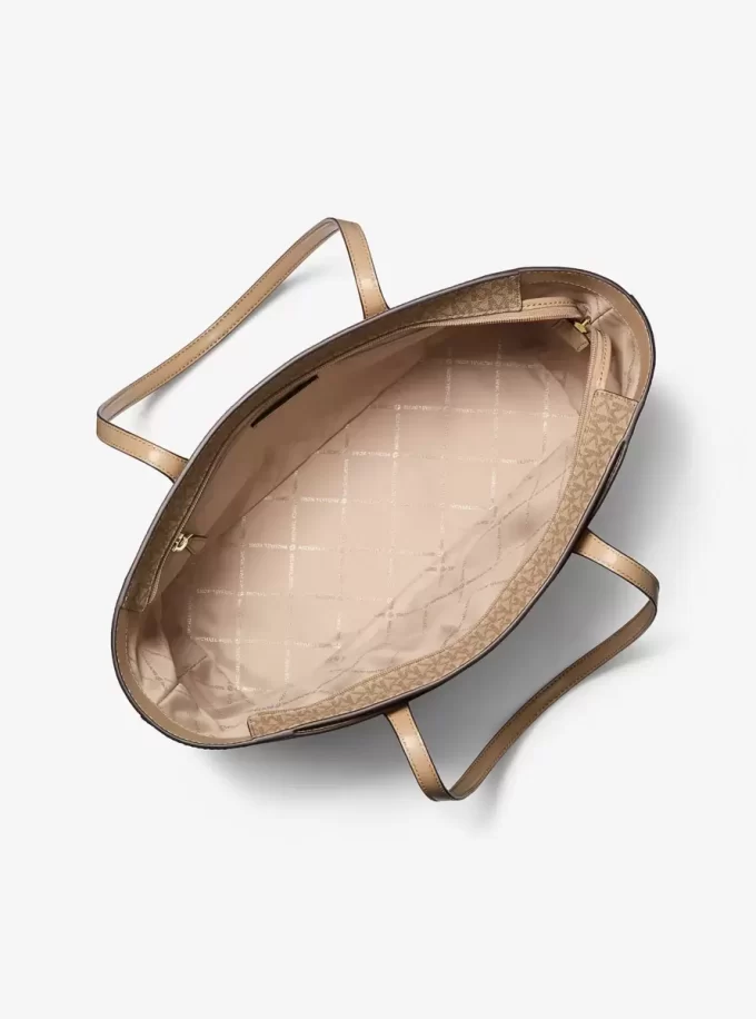 Arden Große Tragetasche mit Reißverschluss oben Arden Große Tragetasche mit Reißverschluss oben