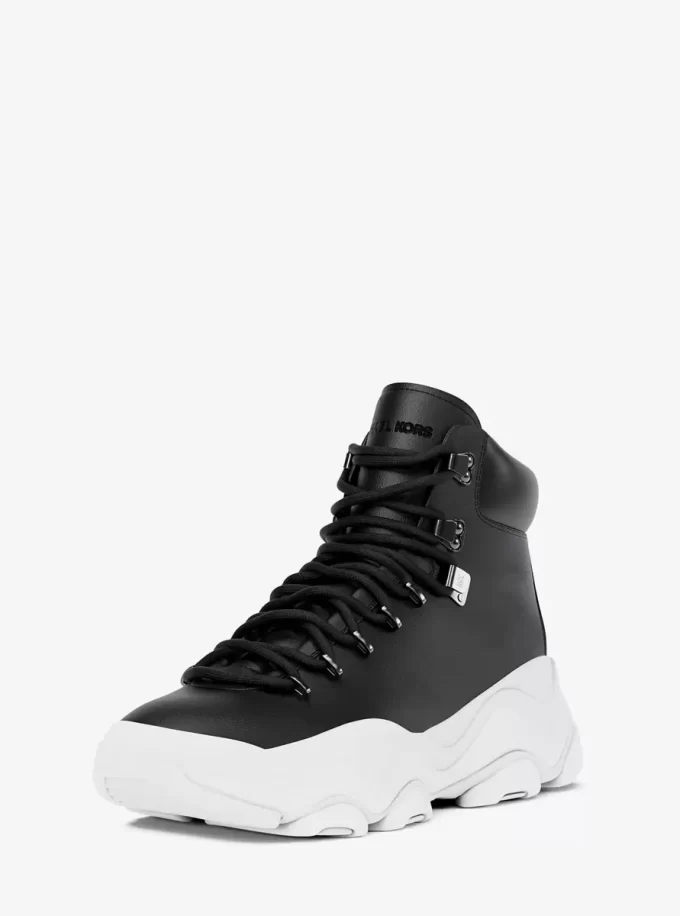 Atlas Lederstiefel Atlas Lederstiefel