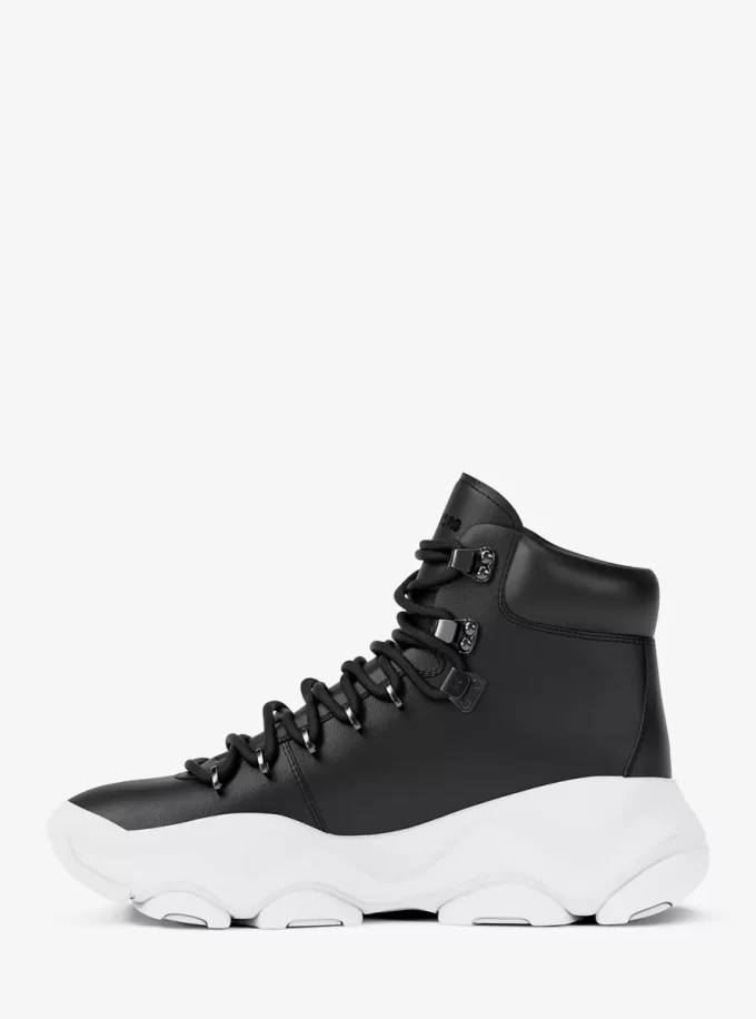 Atlas Lederstiefel Atlas Lederstiefel