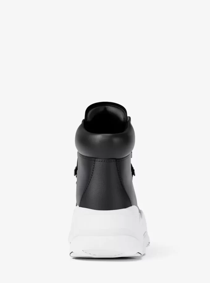 Atlas Lederstiefel Atlas Lederstiefel