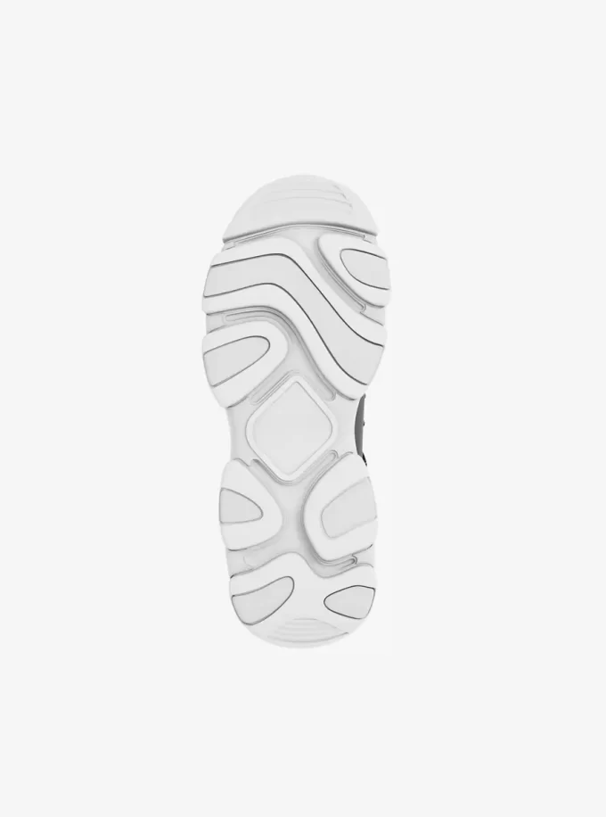 Atlas Lederstiefel Atlas Lederstiefel