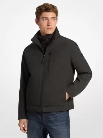 Avalon 2-in-1 Jacke