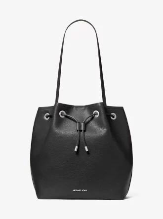 Avery Medium Bucket Tote Bag