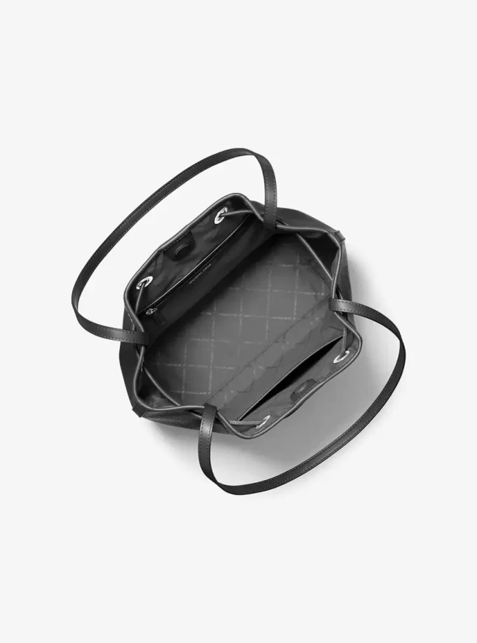 Avery Medium Bucket Tote Bag