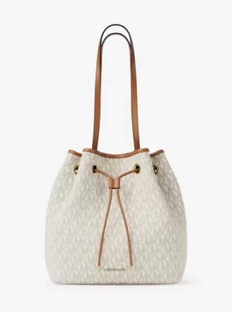 Avery Medium Tragetasche mit charakteristischem Logo