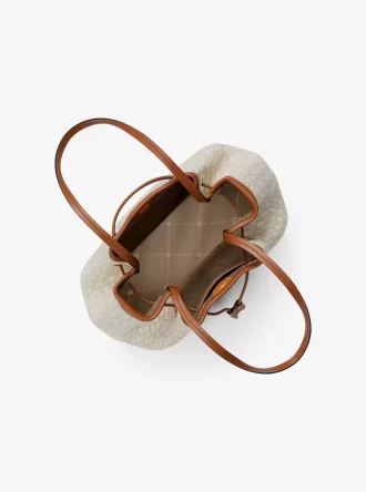 Avery Medium Tragetasche mit charakteristischem Logo