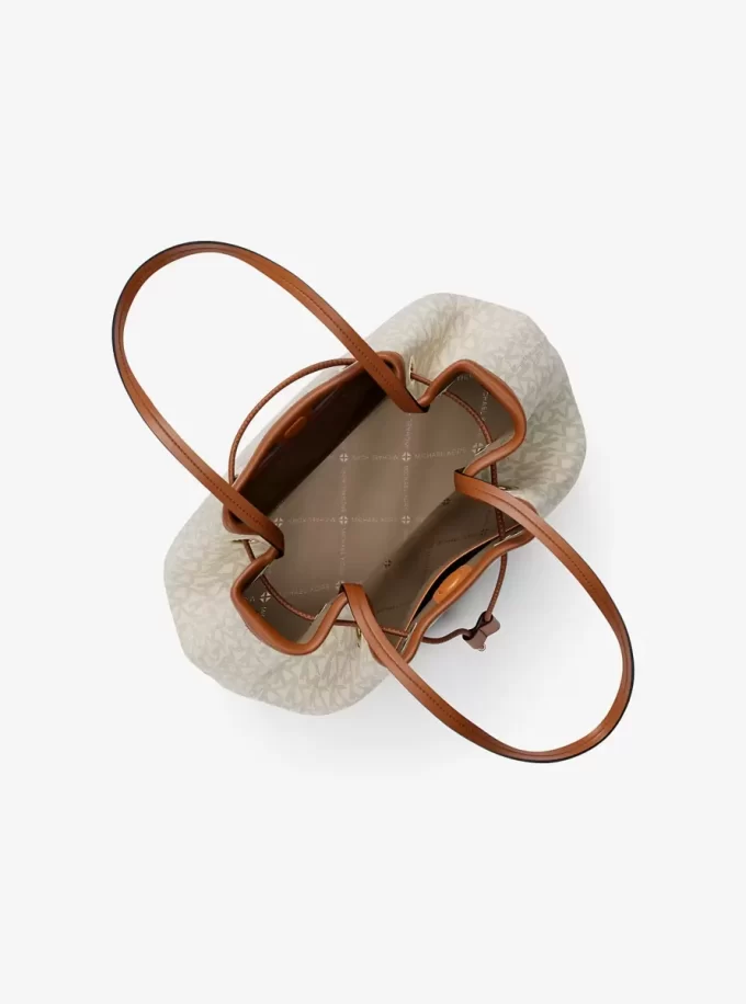 Avery Medium Tragetasche mit charakteristischem Logo