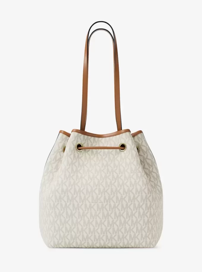 Avery Medium Tragetasche mit charakteristischem Logo