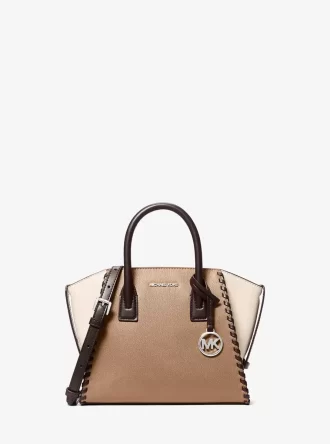 Avril Kleine Ledertasche