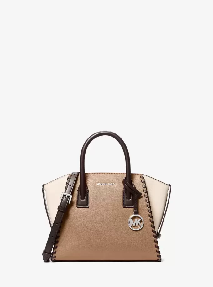 Avril Kleine Ledertasche Avril Kleine Ledertasche