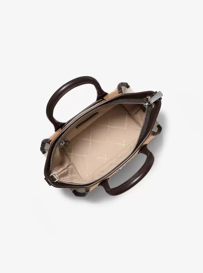 Avril Kleine Ledertasche Avril Kleine Ledertasche