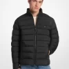 Baxter Nylon-Steppjacke