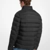 Baxter Nylon-Steppjacke