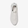 Bodie Logo Embossed Stretch Knit Slip-On Sneaker