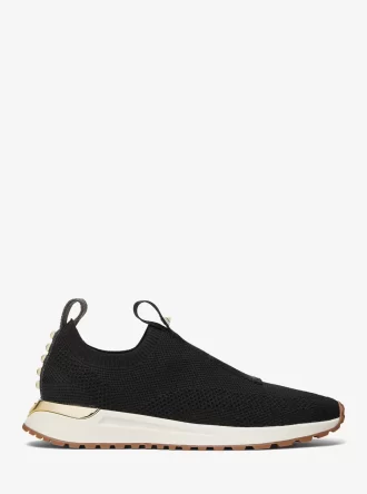 Bodie Studded Mesh Slip-On Sneaker