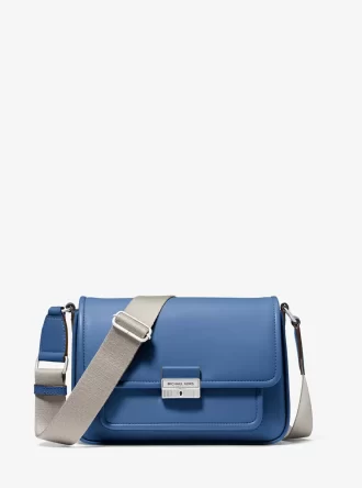 Bradshaw Medium Leder-Umhängetasche