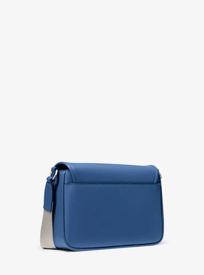 Bradshaw Medium Leder-Umhängetasche