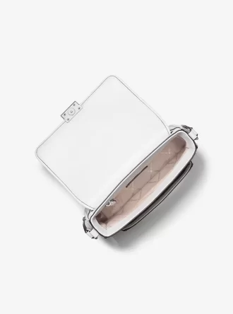 Bradshaw Medium Messenger Bag mit charakteristischem Logo