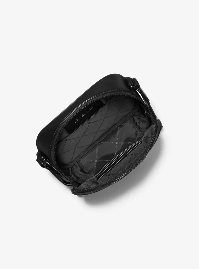 Brooklyn Puffy Crossbody-Tasche