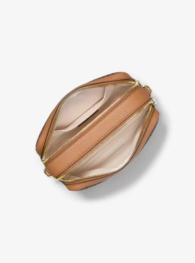 Bryant Medium Signature Logo Kamera-Umhängetasche