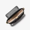 Bryant Small Fransen-Wildleder-Cabrio-Pochette