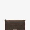 Bryant Small Signature Logo Convertible Pochette Bryant Small Signature Logo Convertible Pochette