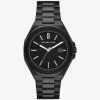 Callum Black-Tone Uhr Callum Black-Tone Uhr