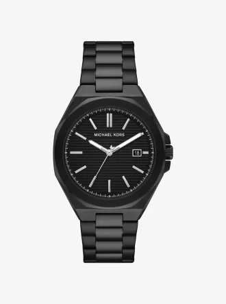 Callum Black-Tone Uhr