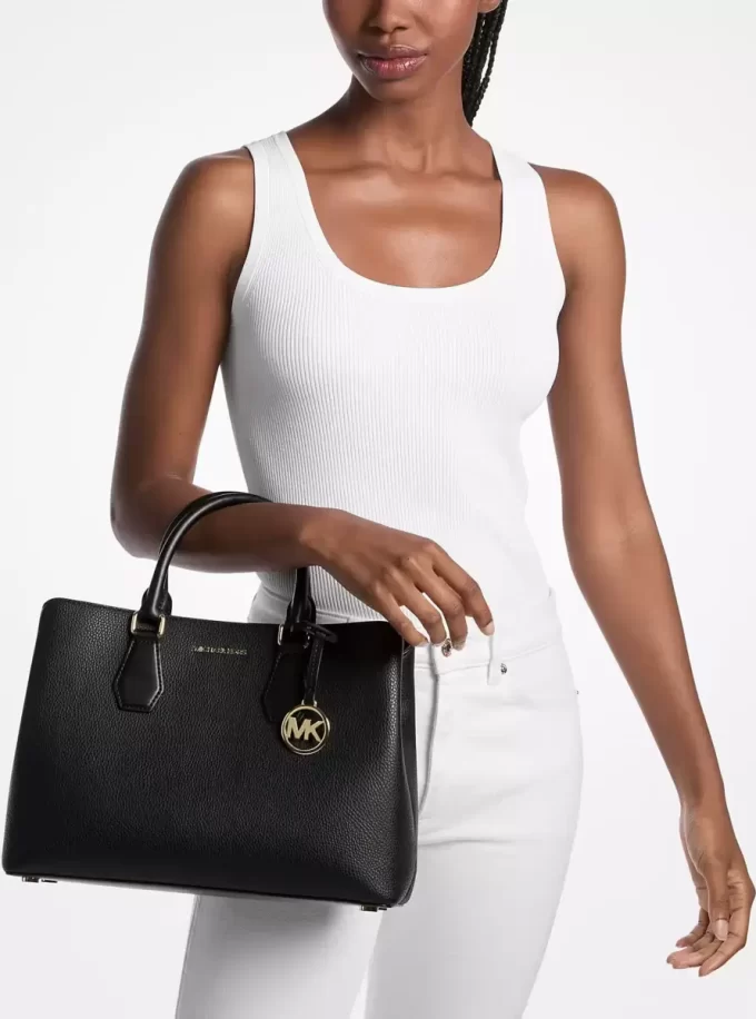 Camille Große Umhängetasche