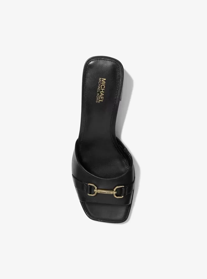 Carson Leder-Maultier