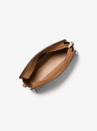 Chantal Große Umhängetasche mit charakteristischem Logo