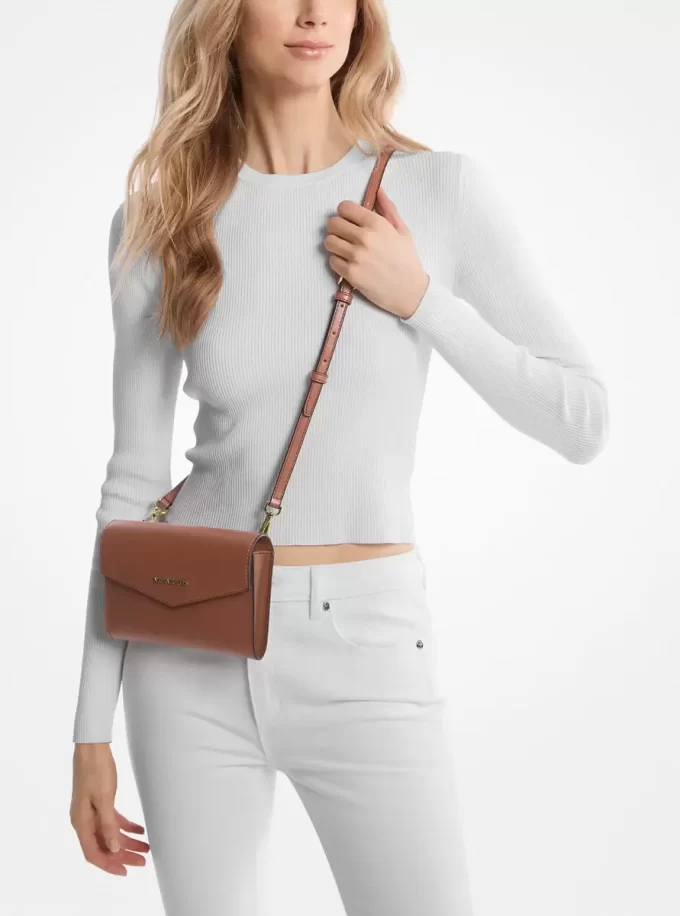 Charlotte Große 3-in-1 Tragetasche mit charakteristischem Logo