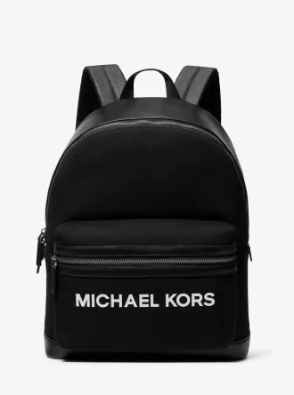 Cooper Canvas Rucksack