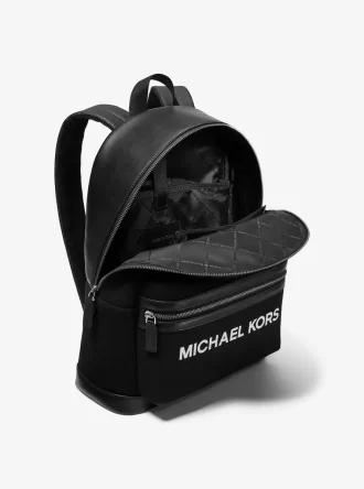 Cooper Canvas Rucksack