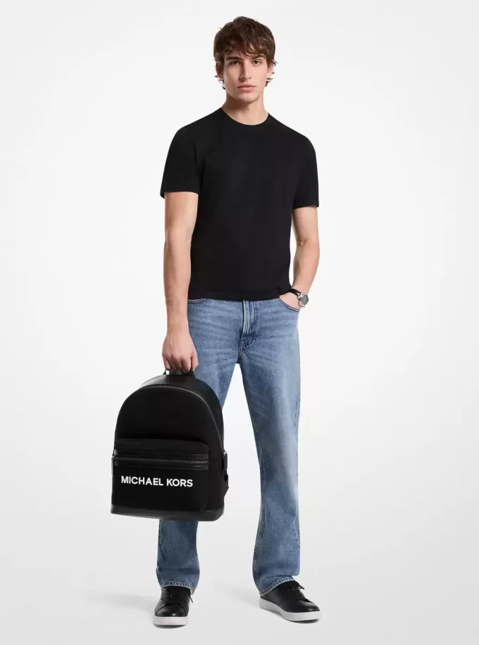 Cooper Canvas Rucksack Cooper Canvas Rucksack