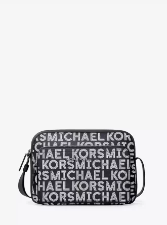 Cooper Flugtasche mit Grafiklogo