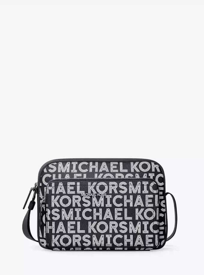 Cooper Flugtasche mit Grafiklogo