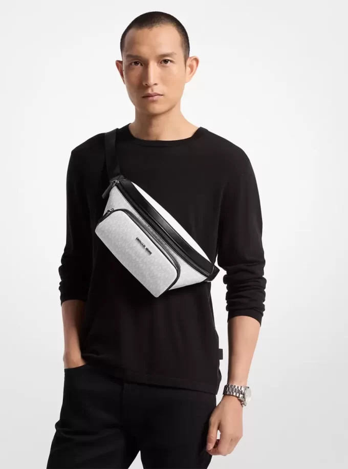 Cooper Logo Gürteltasche