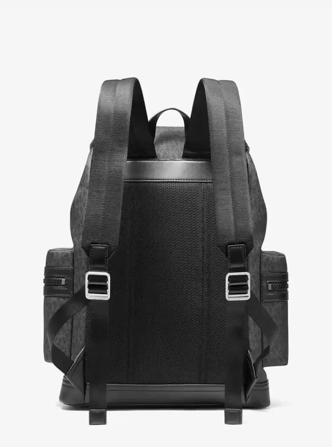 Cooper Logo Rucksack Cooper Logo Rucksack